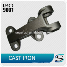 Fundición de hierro dúctil estándar ASTM